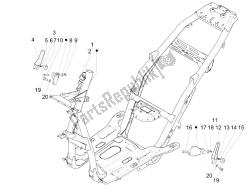 cadre / carrosserie