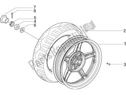 roda traseira