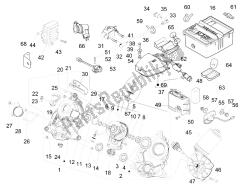 Voltage Regulators - Electronic Control Units (ecu) - H.T. Coil