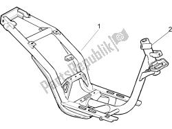 cadre / carrosserie