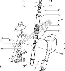 Handlebars component parts (2)