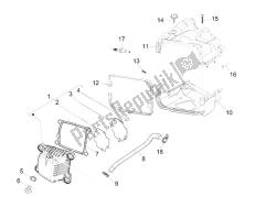 CYLINDER HEAD COVER