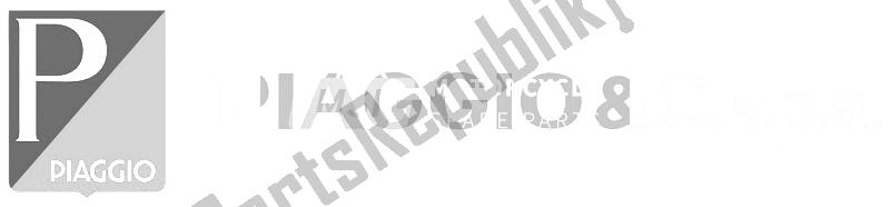 Tutte le parti per il Luci del Piaggio ZIP 50 1997