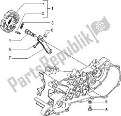 Brake lever