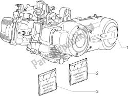 Engine, assembly