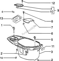 case helm