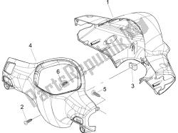 couvertures de guidon