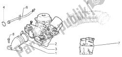 Carburettor