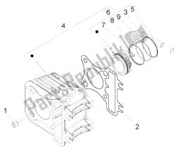 cilinder-zuiger-polspen, assy