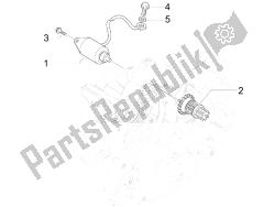 stater - rozrusznik elektryczny