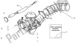 Carburettor