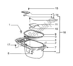 case helm