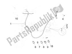 Main cable harness