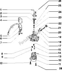 Carburettor (2)