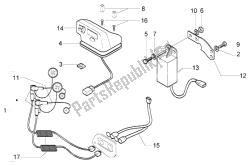 kit mains libres