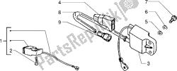 composants-pick-up-elektrische bauteile