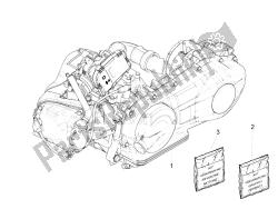 Engine, assembly