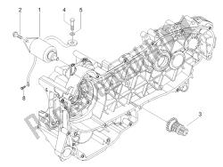 stater - elektrische starter