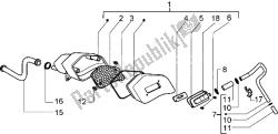 Secondary air box