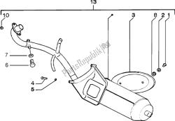 catalytic silencer