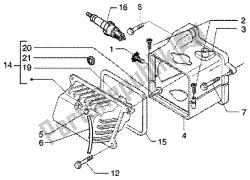 CYLINDER HEAD COVER