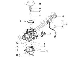 carburateur onderdelen (2)