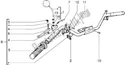 pièces détachées guidon (2)