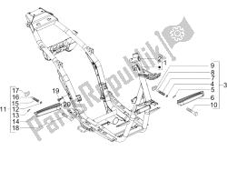 cadre / carrosserie