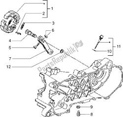 Brake lever