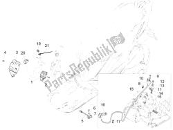 spanningsregelaars - elektronische regeleenheden (ecu) - h.t. spoel