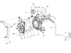 air box secondario