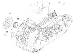 Stater - Electric starter