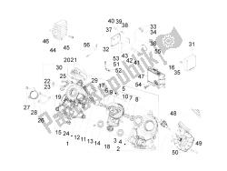 Voltage Regulators - Electronic Control Units (ecu) - H.T. Coil