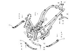 cadre / carrosserie