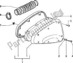 AIR CLEANER