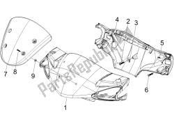 couvertures de guidon