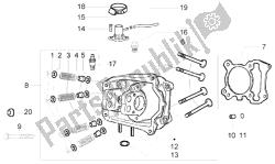 Head - valves