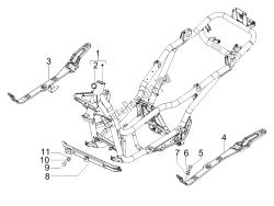 cadre / carrosserie