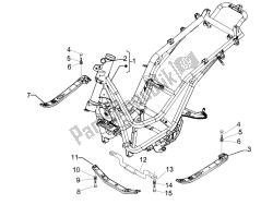 cadre / carrosserie