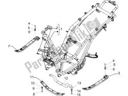 cadre / carrosserie