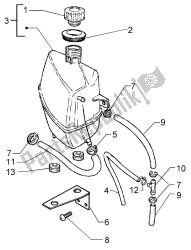 vase d'expansion