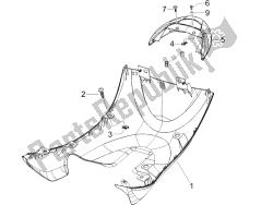 couvercle latéral - spoiler