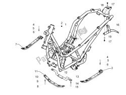 cadre / carrosserie