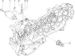 stater - elektrische starter