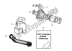 carburateur compleet