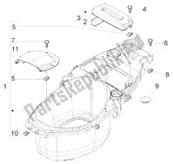 Case helmet