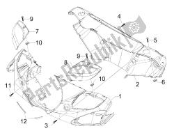 couvertures de guidon