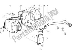 CYLINDER HEAD COVER