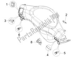 Selectors - Switches - Buttons