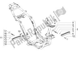 cadre / carrosserie